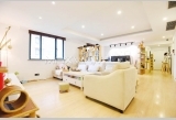 Old Apartment On JianGuo West  Road 4bedroom 230sqm ¥45,000