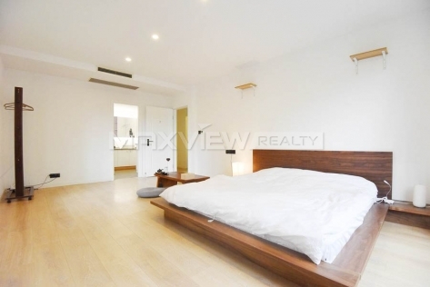 Old Apartment On JianGuo West  Road 4bedroom 230sqm ¥45,000 PRS3050