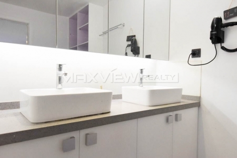 Old Apartment On JianGuo West  Road 4bedroom 230sqm ¥45,000 PRS3050