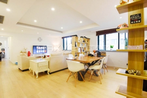Old Apartment On JianGuo West  Road 4bedroom 230sqm ¥45,000 PRS3050