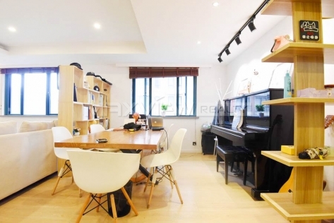 Old Apartment On JianGuo West  Road 4bedroom 230sqm ¥45,000 PRS3050