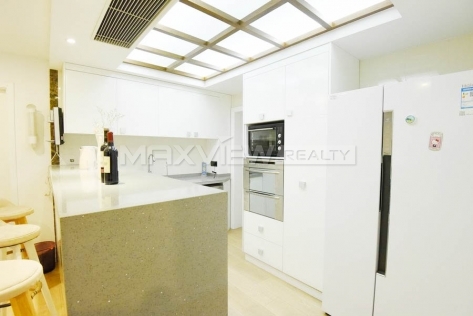 Old Apartment On JianGuo West  Road 4bedroom 230sqm ¥45,000 PRS3050