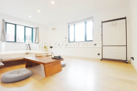 Old Apartment On JianGuo West  Road 4bedroom 230sqm ¥45,000 PRS3050