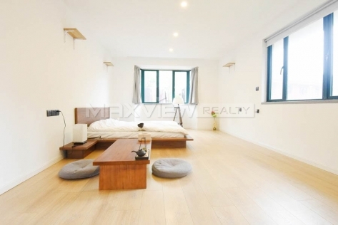 Old Apartment On JianGuo West  Road 4bedroom 230sqm ¥45,000 PRS3050