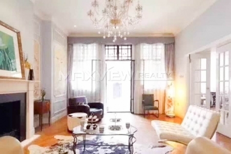 Old Garden House On Tai Yuan Road 2bedroom 110sqm ¥32,000 PRS3056