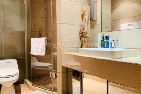 Si Nan Mansion  3bedroom 161sqm ¥40,000 PRS3048