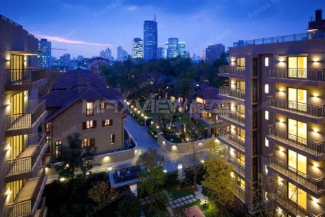 Si Nan Mansion  3bedroom 161sqm ¥40,000 PRS3048