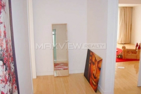 Jiushi Western Suburban Garden 5bedroom 320sqm ¥28,000 PRS3077
