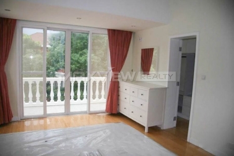 Jiushi Western Suburban Garden 5bedroom 320sqm ¥28,000 PRS3077