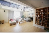 Lakeside Ville 5bedroom 300sqm ¥45,000
