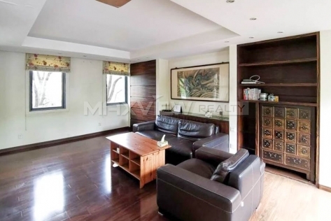 Lakeside Ville 5bedroom 370sqm ¥40,000 PRS3073