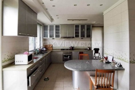 Lakeside Ville 5bedroom 370sqm ¥40,000 PRS3073