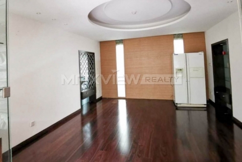 Lakeside Ville 5bedroom 370sqm ¥40,000 PRS3073
