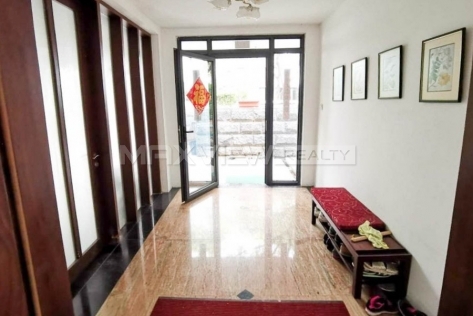Lakeside Ville 5bedroom 370sqm ¥40,000 PRS3073