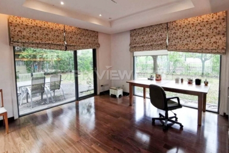 Lakeside Ville 5bedroom 370sqm ¥40,000 PRS3073