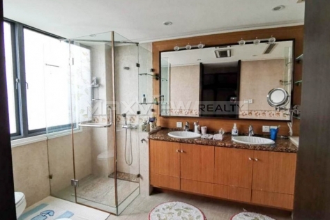 Lakeside Ville 5bedroom 370sqm ¥40,000 PRS3073
