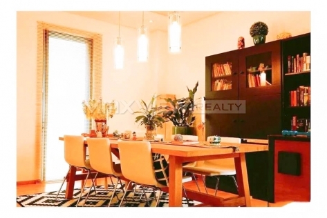 Lakeside Ville 5bedroom 300sqm ¥42,000 PRS3075