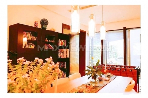 Lakeside Ville 5bedroom 300sqm ¥42,000 PRS3075