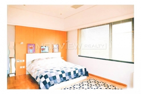 Lakeside Ville 5bedroom 300sqm ¥42,000 PRS3075