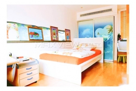 Lakeside Ville 5bedroom 300sqm ¥42,000 PRS3075