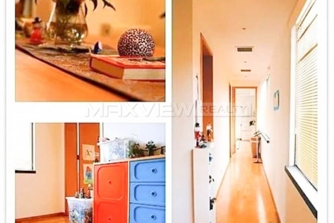 Lakeside Ville 5bedroom 300sqm ¥42,000 PRS3075