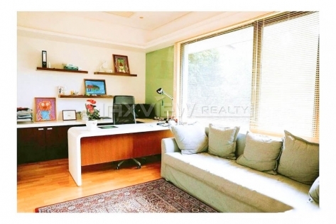 Lakeside Ville 5bedroom 300sqm ¥42,000 PRS3075