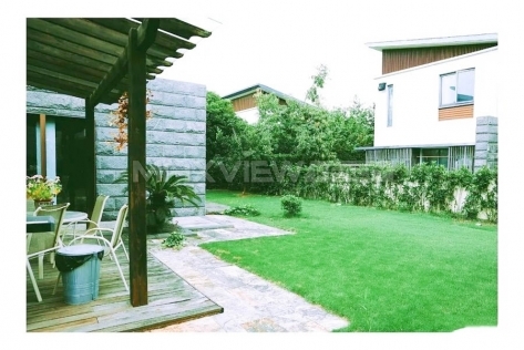 Lakeside Ville 5bedroom 300sqm ¥42,000 PRS3075