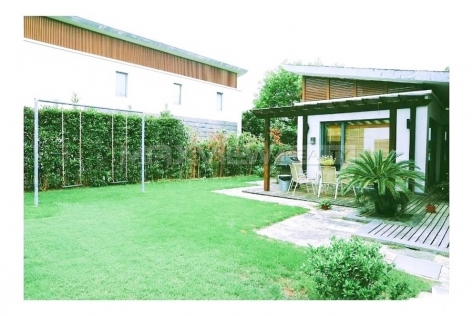 Lakeside Ville 5bedroom 300sqm ¥42,000 PRS3075