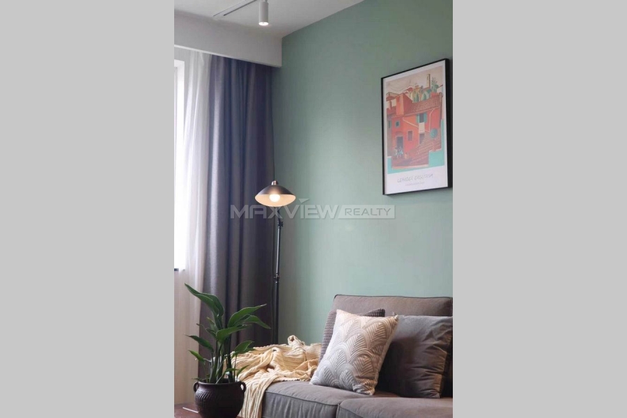 Old Apartment On Zhenning Road 2bedroom 110sqm ¥22,000 PRS3088