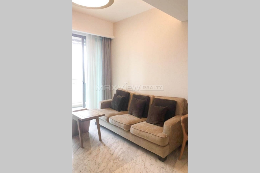 Jing’an Four Seasons 1bedroom 78sqm ¥19,000 PRS3096