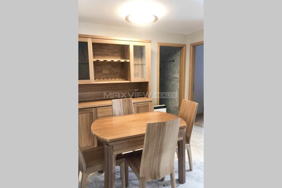 Jing’an Four Seasons 1bedroom 78sqm ¥19,000 PRS3096