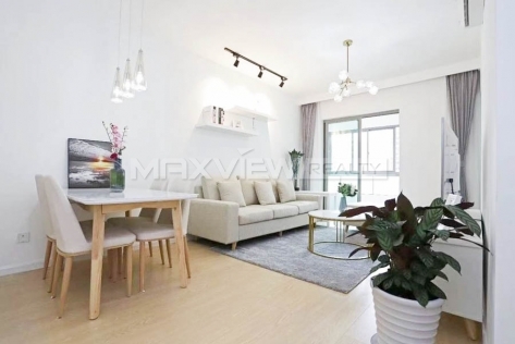 One Park Avenue 1bedroom 75sqm ¥18,800 PRS3095