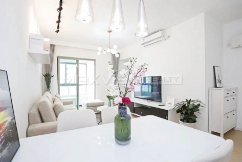 One Park Avenue 1bedroom 75sqm ¥18,800 PRS3095