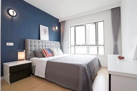 One Park Avenue 1bedroom 75sqm ¥18,800 PRS3095
