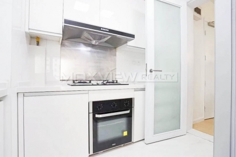 One Park Avenue 1bedroom 75sqm ¥18,800 PRS3095