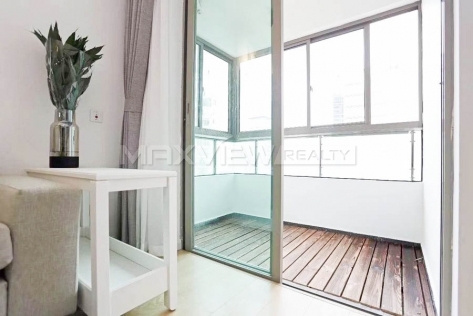 One Park Avenue 1bedroom 75sqm ¥18,800 PRS3095