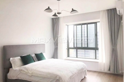 HuangPuZhongXinCheng 3bedroom 158sqm ¥22,000 PRS3102