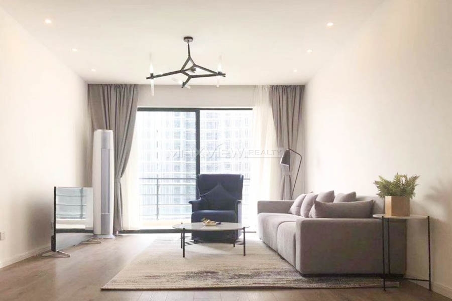 HuangPuZhongXinCheng 3bedroom 158sqm ¥22,000 PRS3102