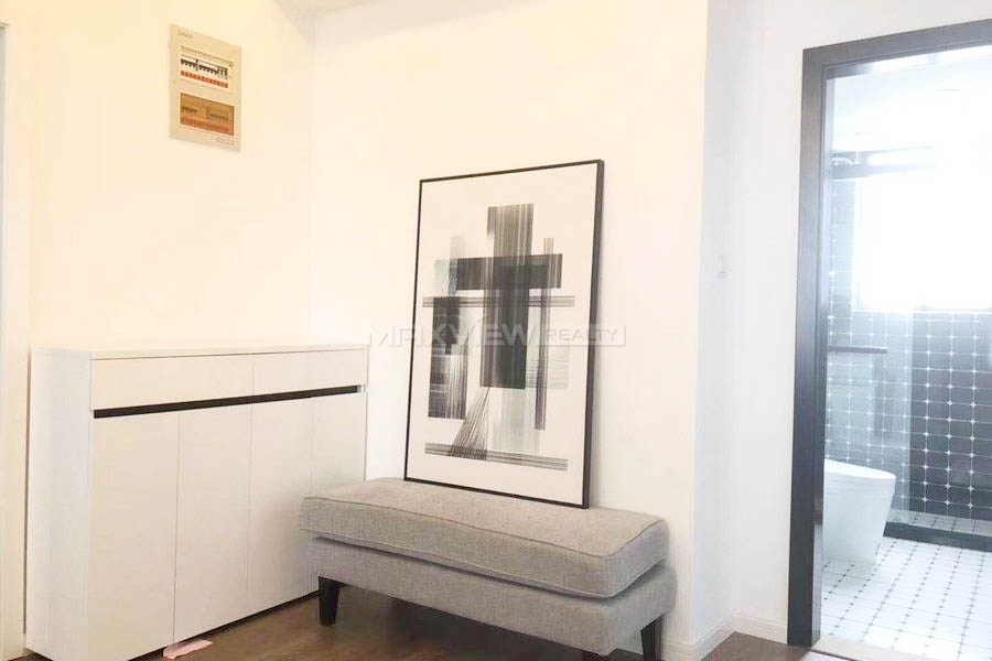 HuangPuZhongXinCheng 3bedroom 158sqm ¥22,000 PRS3102