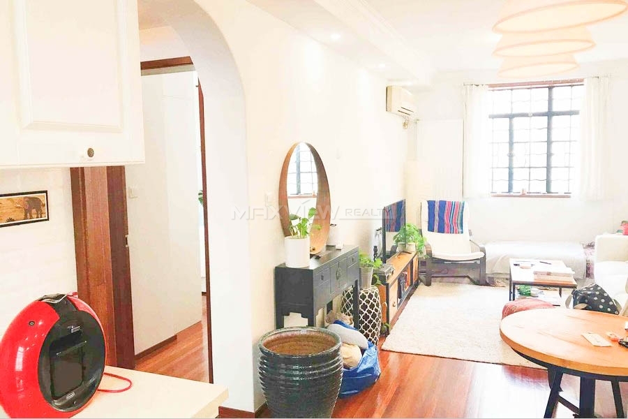 Old Apartment On  Fenyang Road 2bedroom 90sqm ¥18,000 PRS3108