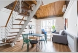 Old Lane House On Wuyuan Road 1bedroom 100sqm ¥19,000