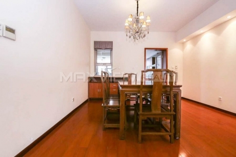 Yanlord Town 4bedroom 224sqm ¥36,000 PRS3110