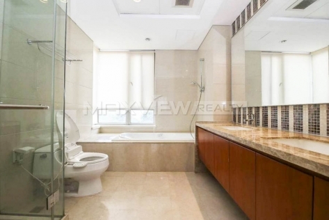 Yanlord Town 4bedroom 224sqm ¥36,000 PRS3110