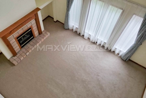 Green Villa 4bedroom 305sqm ¥60,000 PRS3120