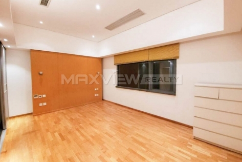 Lakeside Ville  4bedroom 280sqm ¥40,000 PRS3122