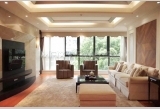 Meihua Garden 3bedroom 240sqm ¥38,000