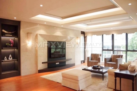 Meihua Garden  3bedroom 240sqm ¥38,000 PRS3131