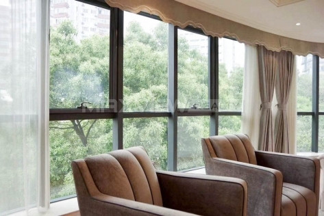 Meihua Garden  3bedroom 240sqm ¥38,000 PRS3131