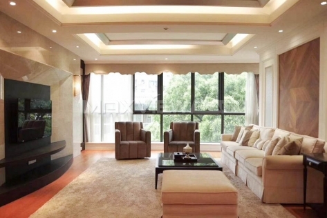 Meihua Garden  3bedroom 240sqm ¥38,000 PRS3131