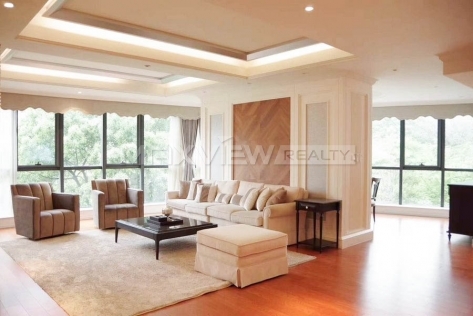 Meihua Garden  3bedroom 240sqm ¥38,000 PRS3131